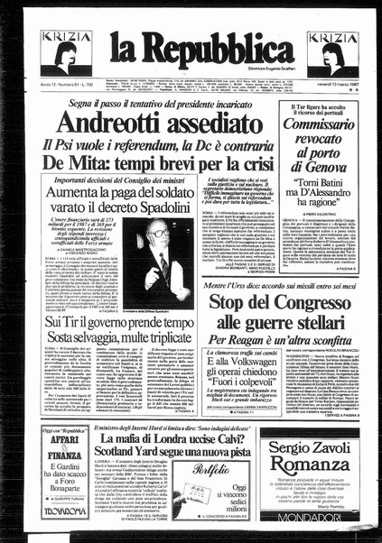 La repubblica